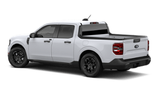 2026 Ford Maverick® External Image 3
